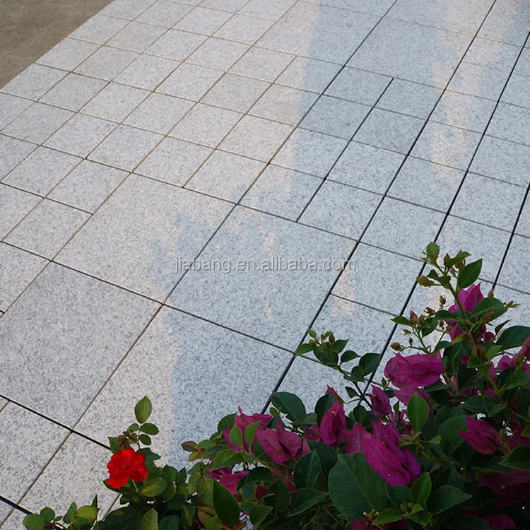 heat resistant different types of vintage swimming pool granite deck tiles outdoor flooring in cheap price