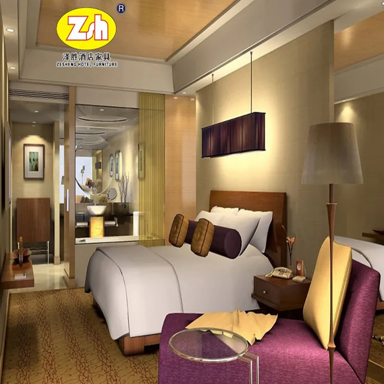 Modern hotel furniture for sale ZH 233