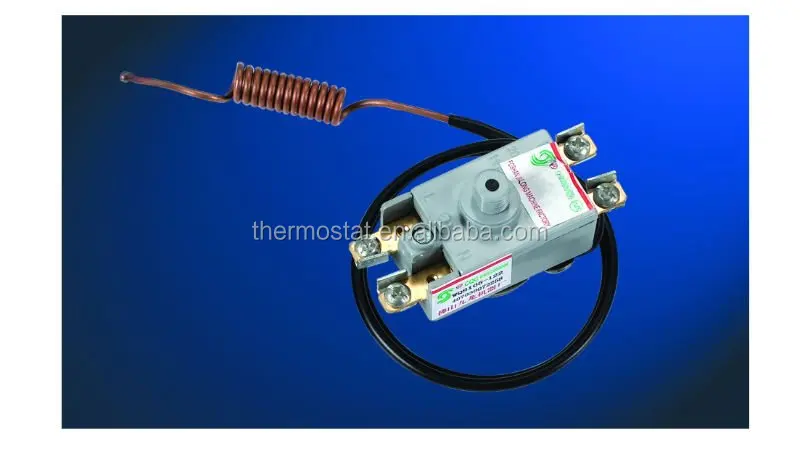  Термальный вырез