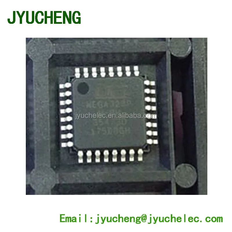 
ORIGINAL IC MCU chip ATMEGA328P-AU 
