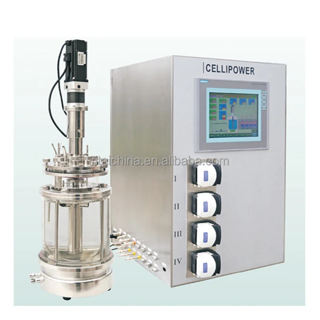 Cell Culture Bioreactor
