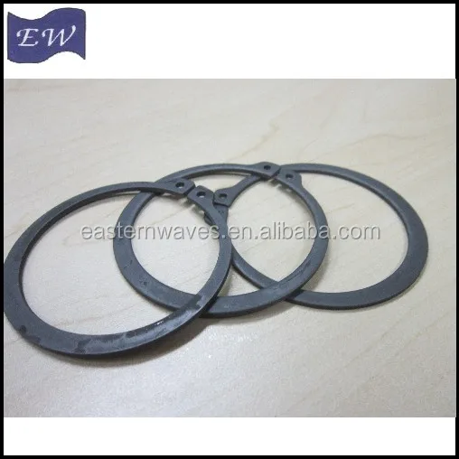 
A2 stainless steel DIN471 retaining ring (DIN471) 