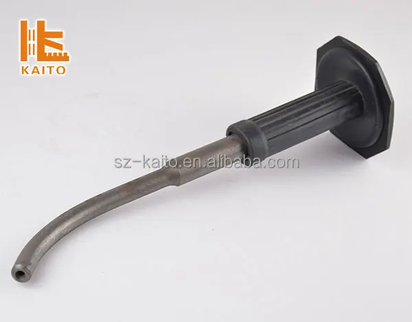 Дрифт эжектора для медиаторов P/N45275