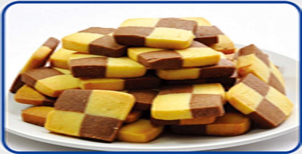 2023 Hot Sale Full Long Working Life Set Automatic PLC Control Fortunate  Cookie Machine