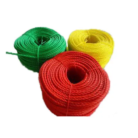 10mm X 400mtrs/coil HDPE UV protected resistant rope