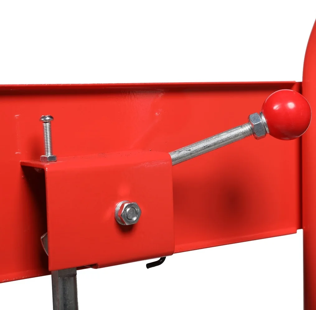 
500KG Hydraulic Table Lift Scissor Lift Table 