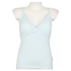 Modal Free Vest Top Breast Feeding Camisole For Pregnant Women Seamless Nursing Tank Tops