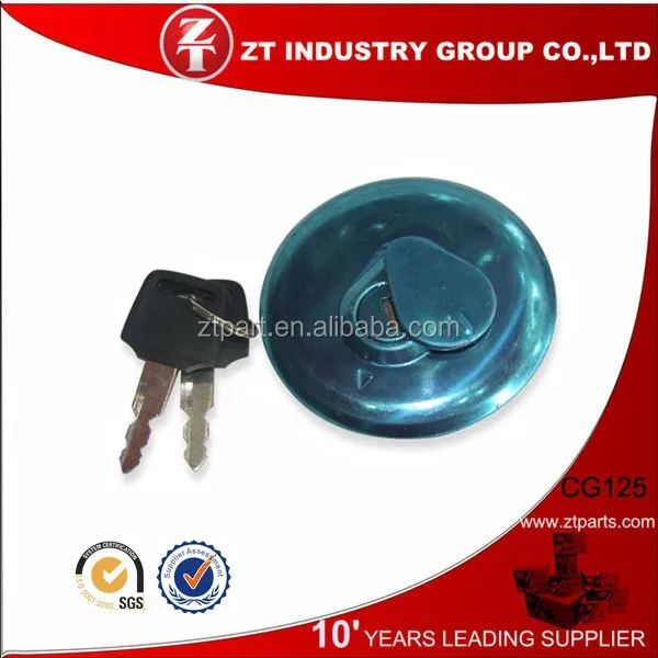 Hotselling China High Quality CG125 Parts For Honda Motorcycle