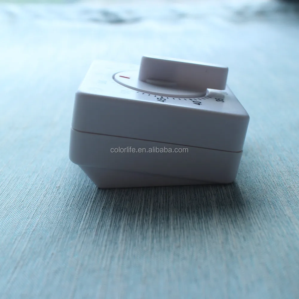 
Micro mini mechanical timer time timer 