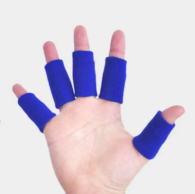 Breathable and flexible Sports Training Protective Basketball Finger Protection