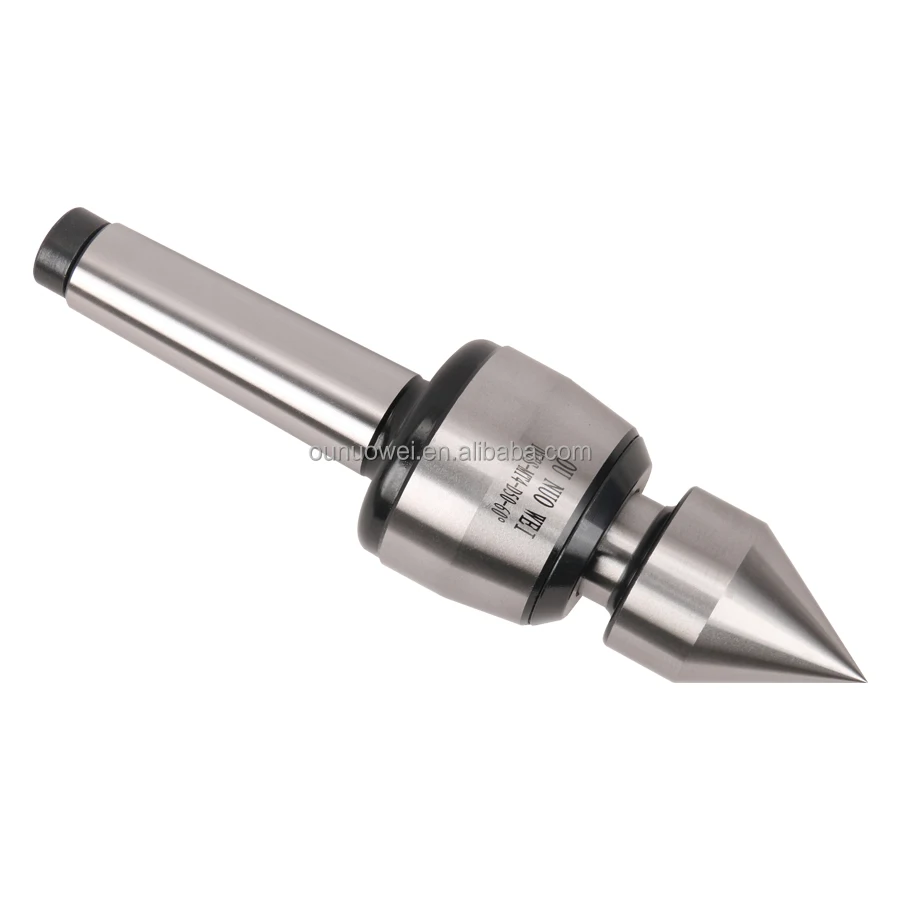 
high speed live ceter MT5 lathe revolving centre 