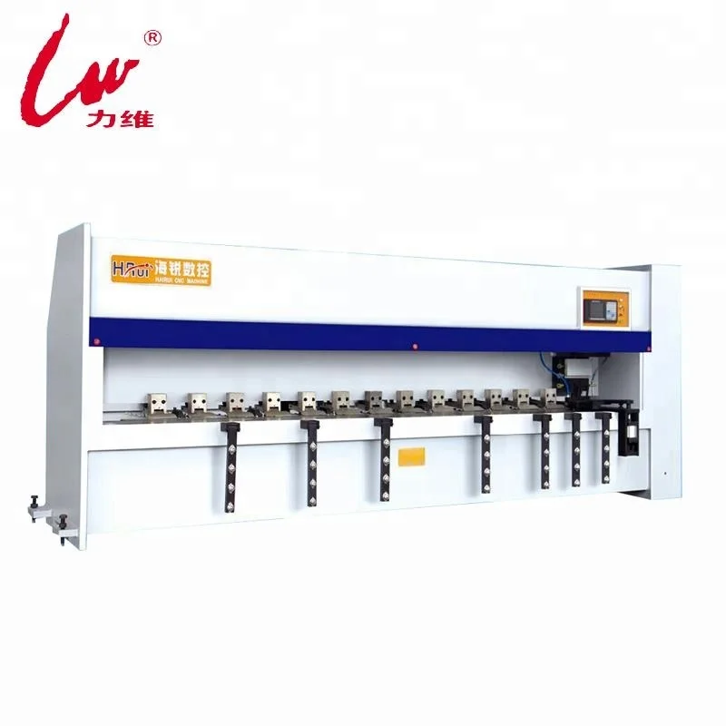 
Low price v grooving machine high accuracy 