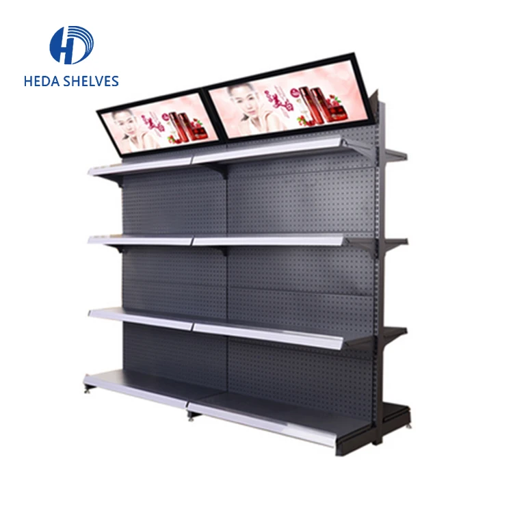 Floor Shop Fixture Peg Display Rack Accessory Hanging Auto Car Fixing Retail Tool Store Hardware Metal Pegboard Display Stand