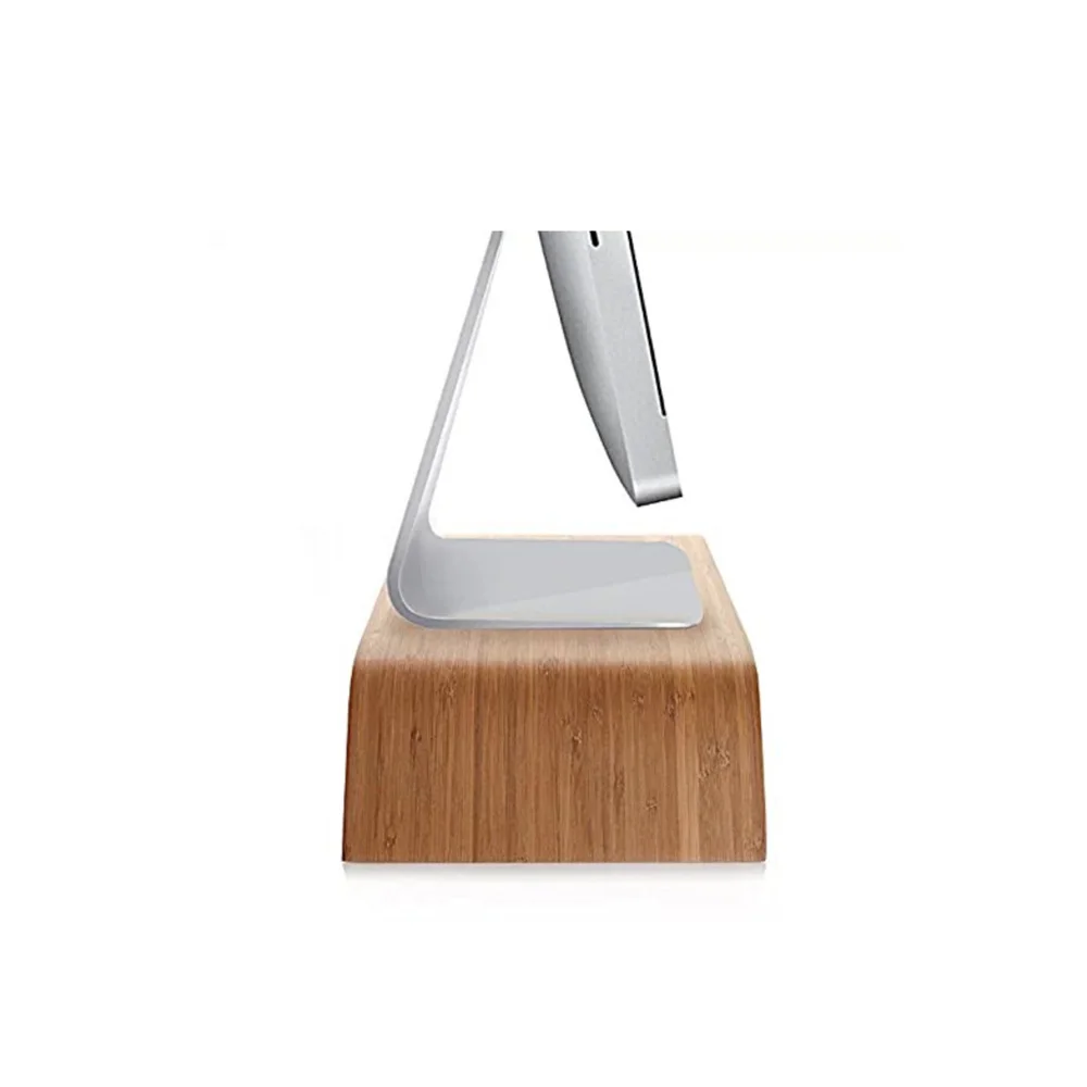 
Universal Computer Accessory Display Stand Desk Computer Monitor Stand Riser 
