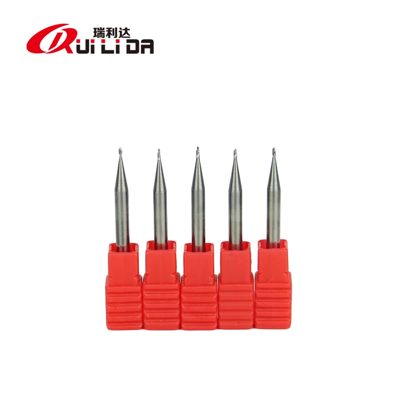 Manufacturers Durable drill bits for rubber