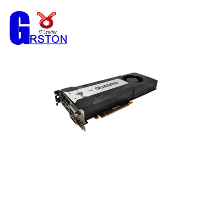 Видеокарта Quadro K6000 12 ГБ GDDR5