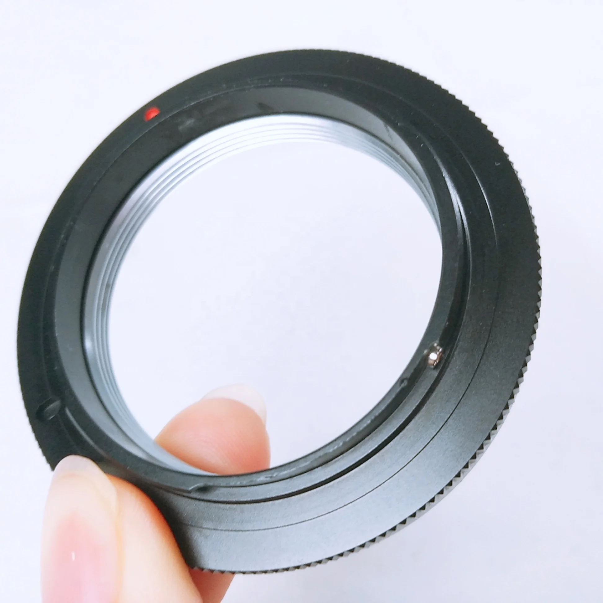 MASSA  M42 lens camera  bayonet adapter ring