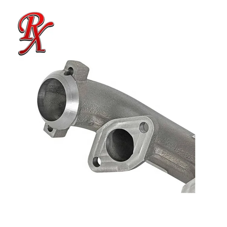 CAR sport Racing Header Manifold Exhaust 88-00 EG EF EK EM for Honda Civic