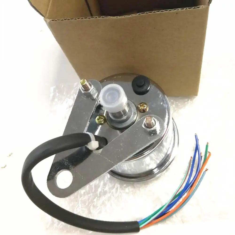 Good Price For Digital Motorcycle Meter Universal Kilometer Modified Meter