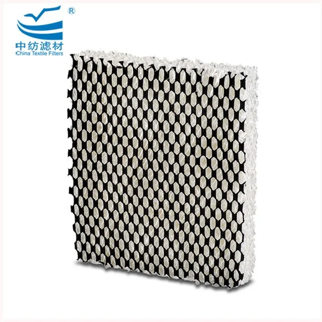 Whole House Humidifier Filter Material