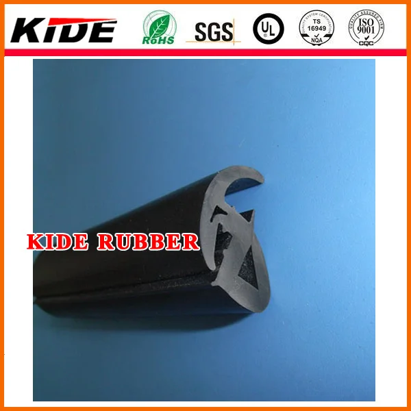 windshield rubber window gasket seal car windscreen rubber seal