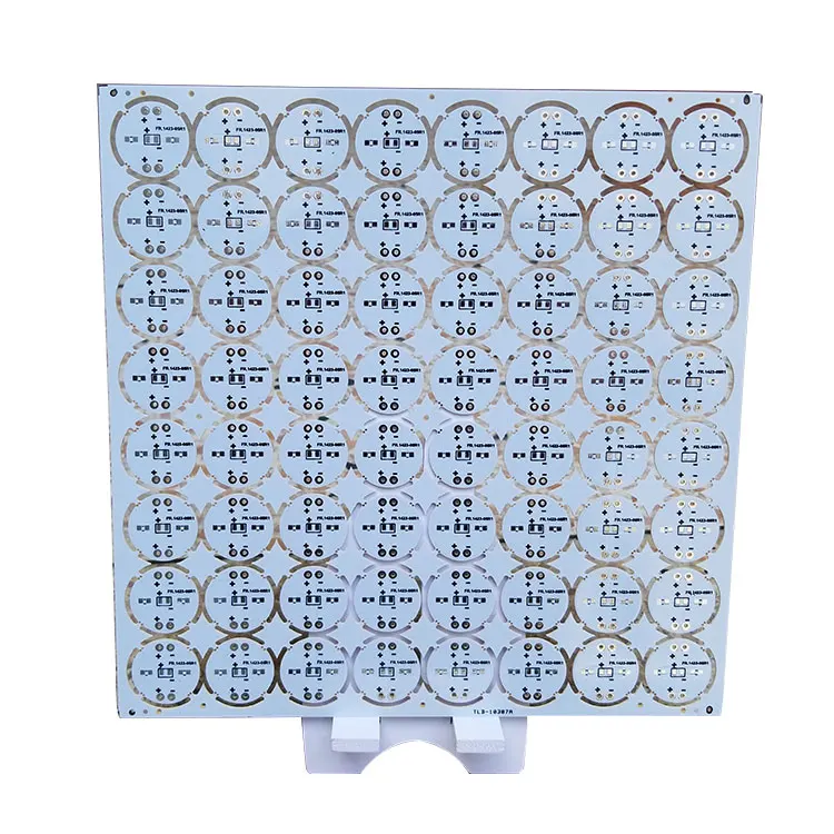 Smart Grow Driver Tube Backlight 94v0 Universal Electric Light Bulb Circuit TV Inverter Board LED Module PCB