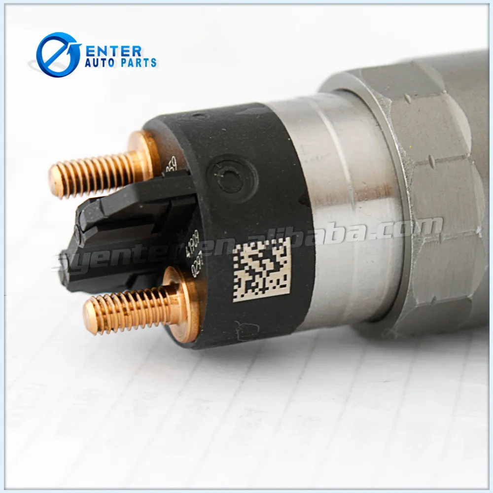 0445120059 3976372 4945969 qsb diesel injector engine oil