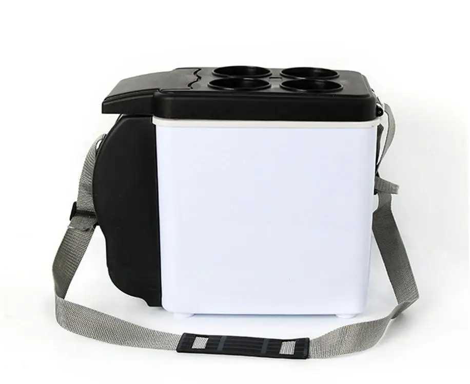 Best Selling Products  12v car mini portable freezer  cooler car mini refrigerator for car use