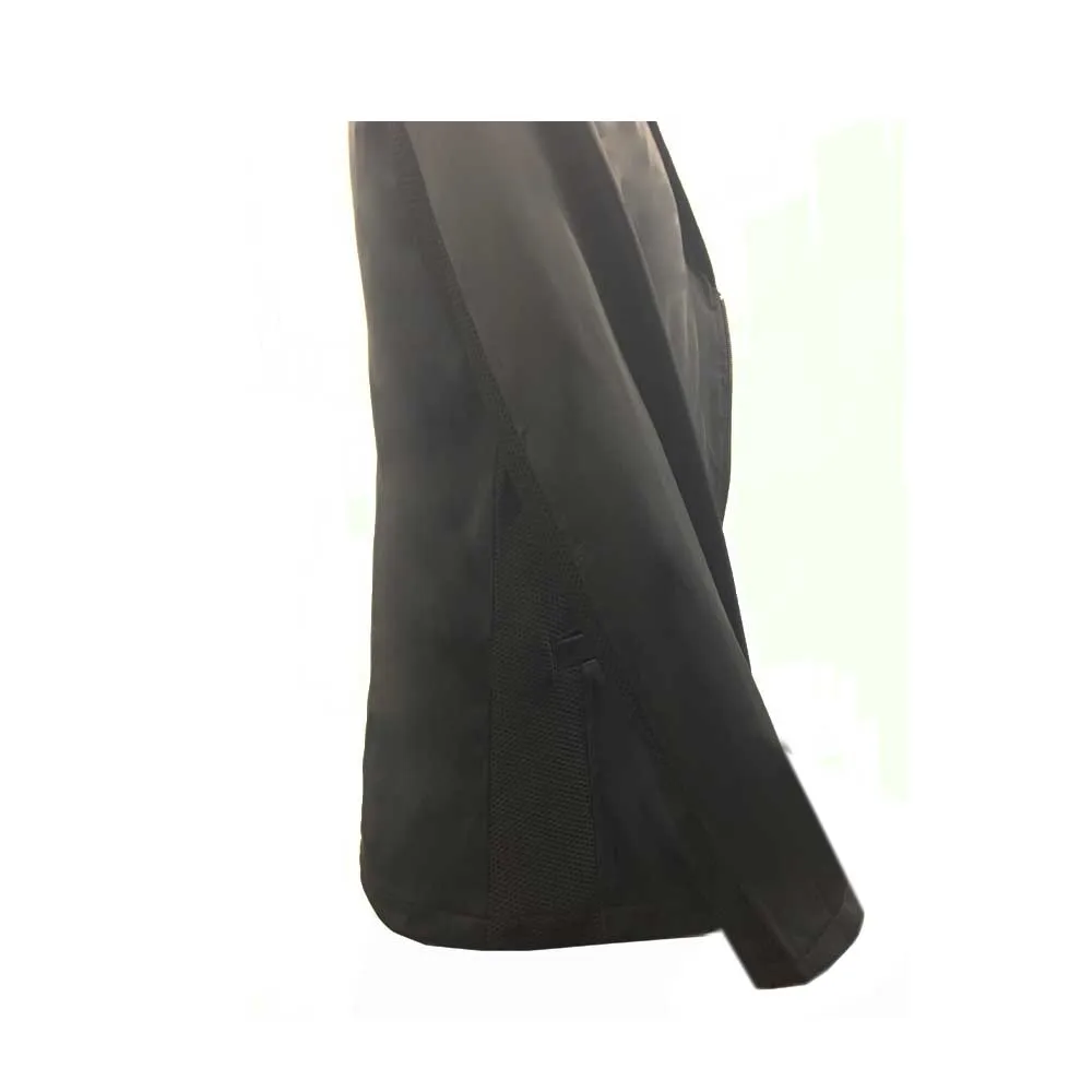 Men horse riding winter equestrian clothing show jacket