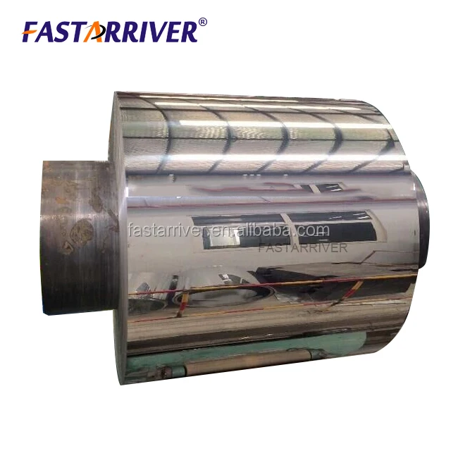 Reflective 1085 polished finish aluminum sheet mirror aluminum plates