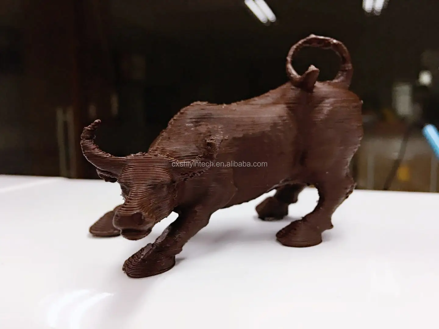 
High resolution 3d chocolate printer 3d printer 