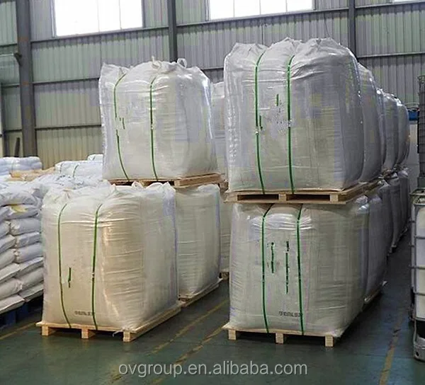 SAP for Absorbing Water inflation Bag