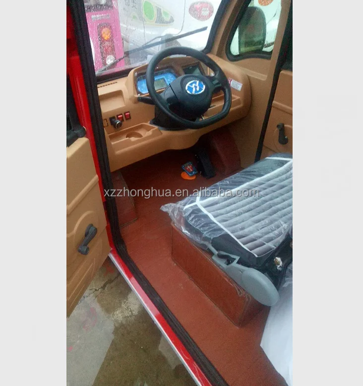 48V 800W Electric Mini for family /mini coupeuse passenger car