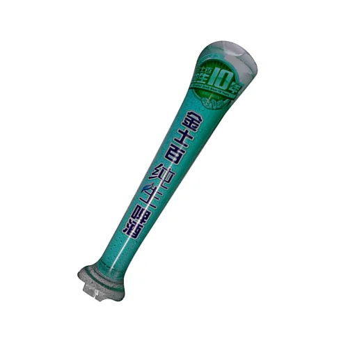 
High Quality PE Material and Custom Inflatable Cheering Sticks 