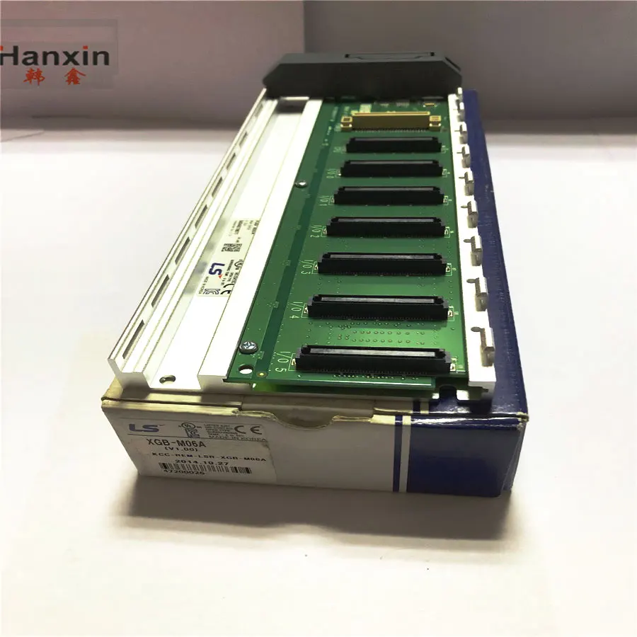 Korea LS  XGT series  plc control module XGK-CPUA