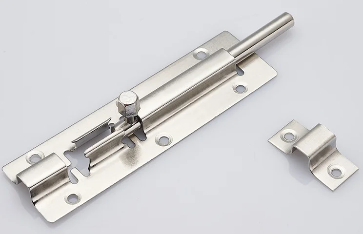  Stainless steel security door
