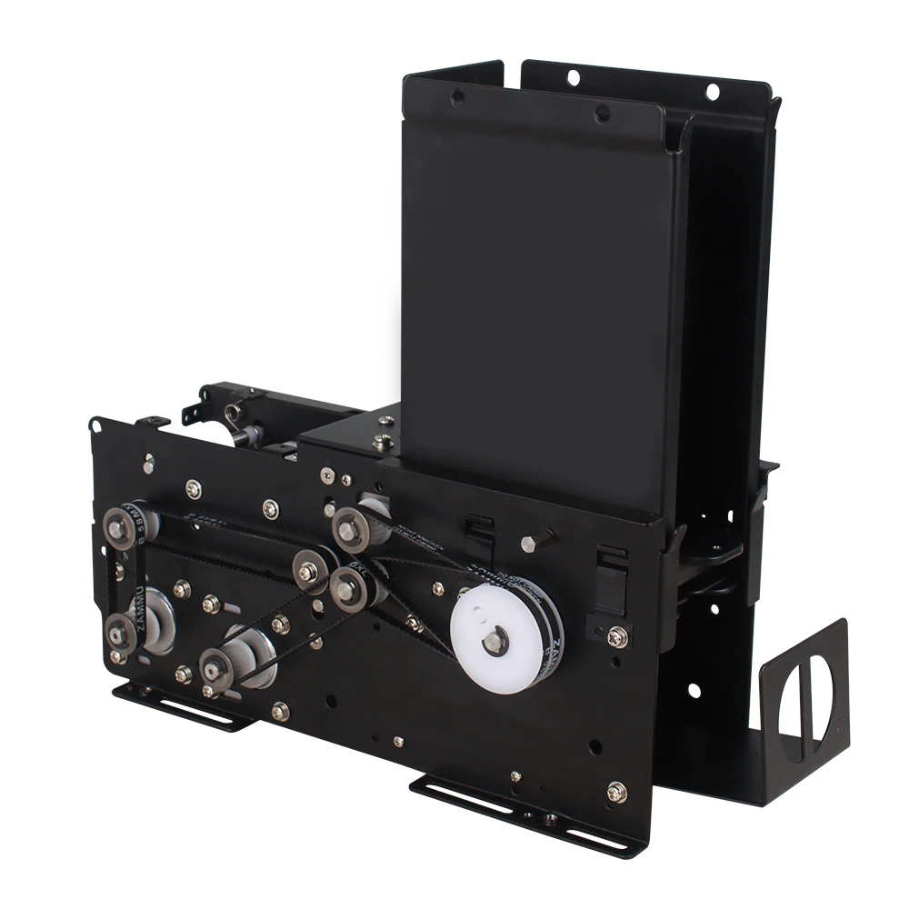 automatic card dispenser MT166