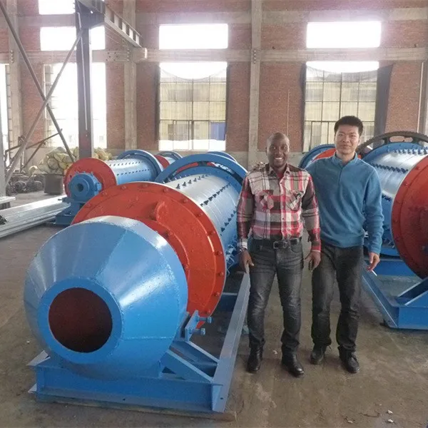 Equipment Used for Gold Mining