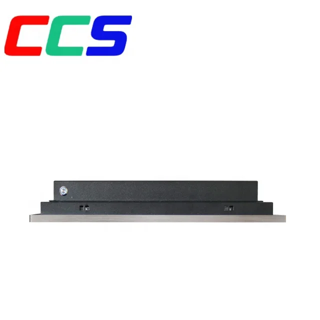 
15.6 inch Touch Screen All in One PC 1920x1080 Digital Signage 