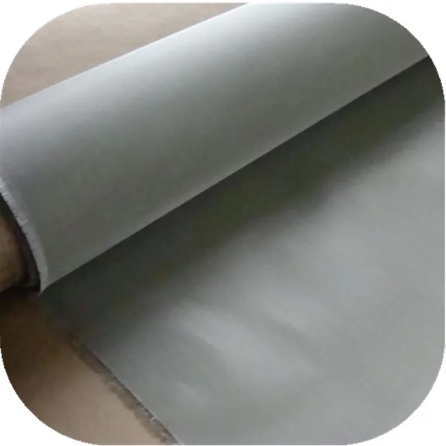 Ультратонкая опрессовка 20 40 60 80 100 сетка 2080 никель-Хромовая сетка