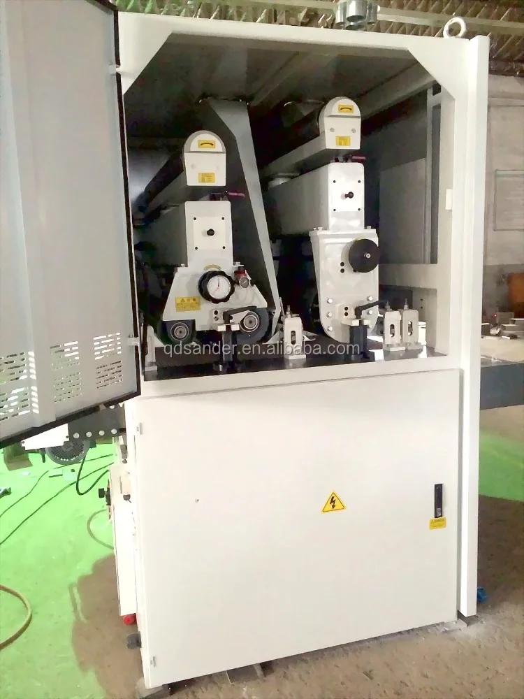 
NTR-RP1300 Large belt band sander 