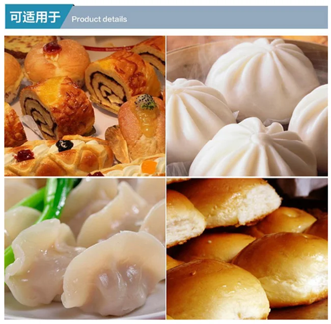 Industrial Double Speed Cookie 25kg Dough Mixer Machine With 1 Year Warranty