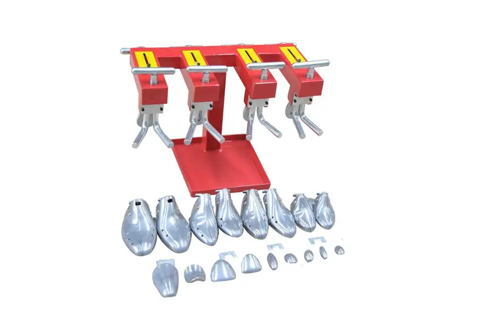 
ZX-4X Metal Shoe Stretcher / Shoe Stretching 