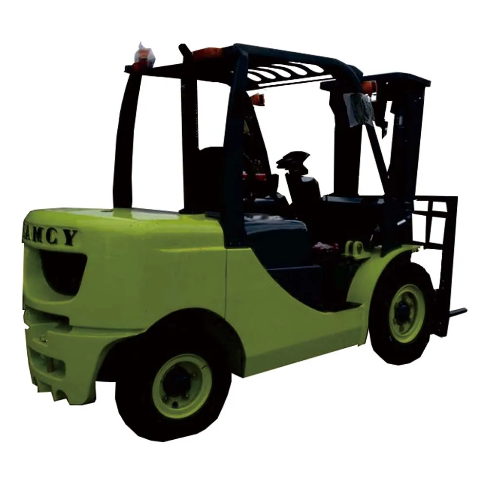 
SAMCY Forklift 2 Years Warranty Hot Sale 5 Ton forklift truck 