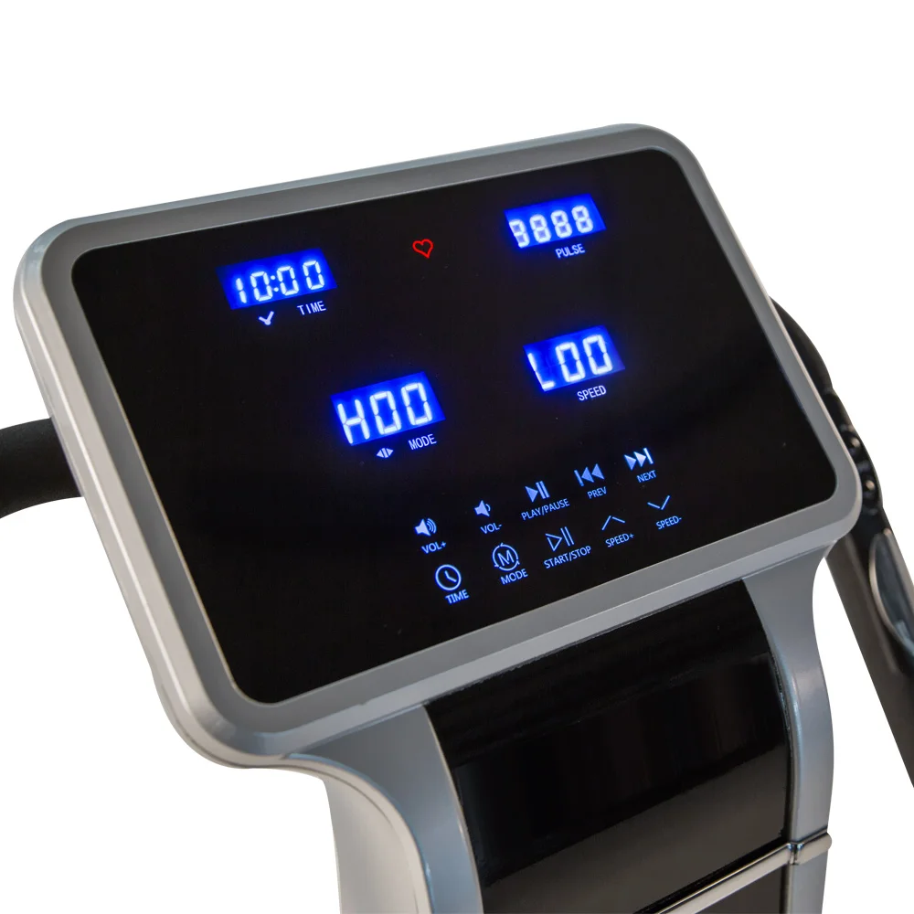 Exercise Machine Fitness Workout MachineTraining Platform Vibration Machine Fitness Machine