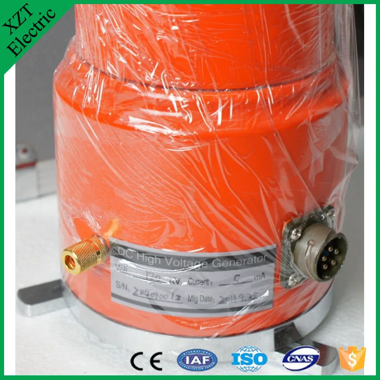 ГЦ Высокого Напряжения Серии HZZGF DC Hipot Тестер Высокого Напряжения Генератора