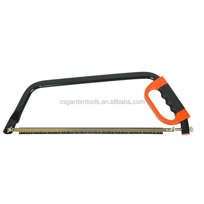 24' garden tool hand held portable band hacksaw blade