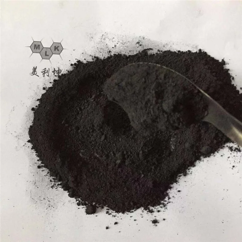 5 microns high pure graphite powder for li-ion battery anode