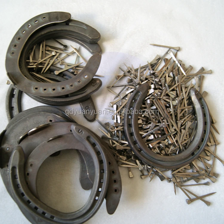 china horseshoe factory direct supply wholesale price bulk used horseshoes .au