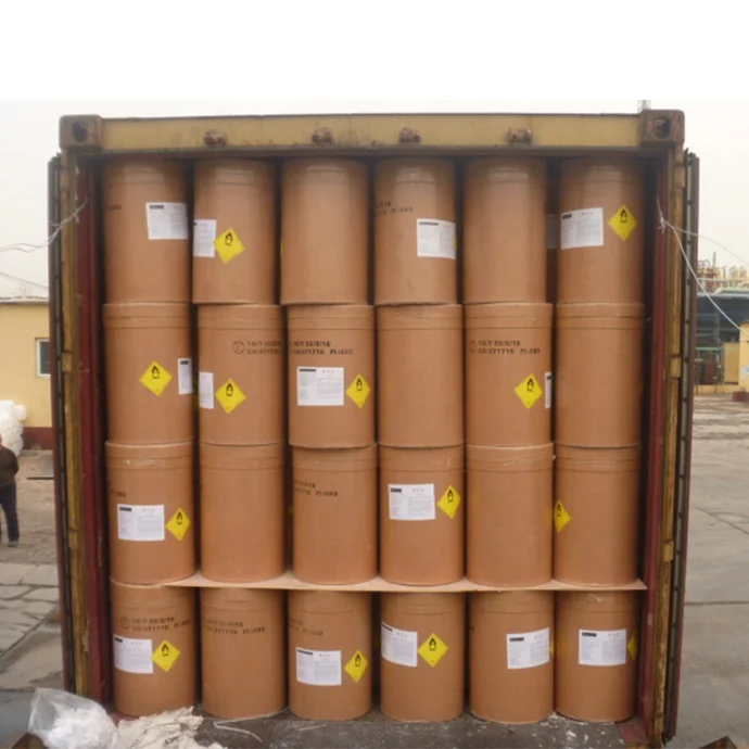 Bulk chlorine / Trichloroisocyanuric Acid TCCA SDIC
